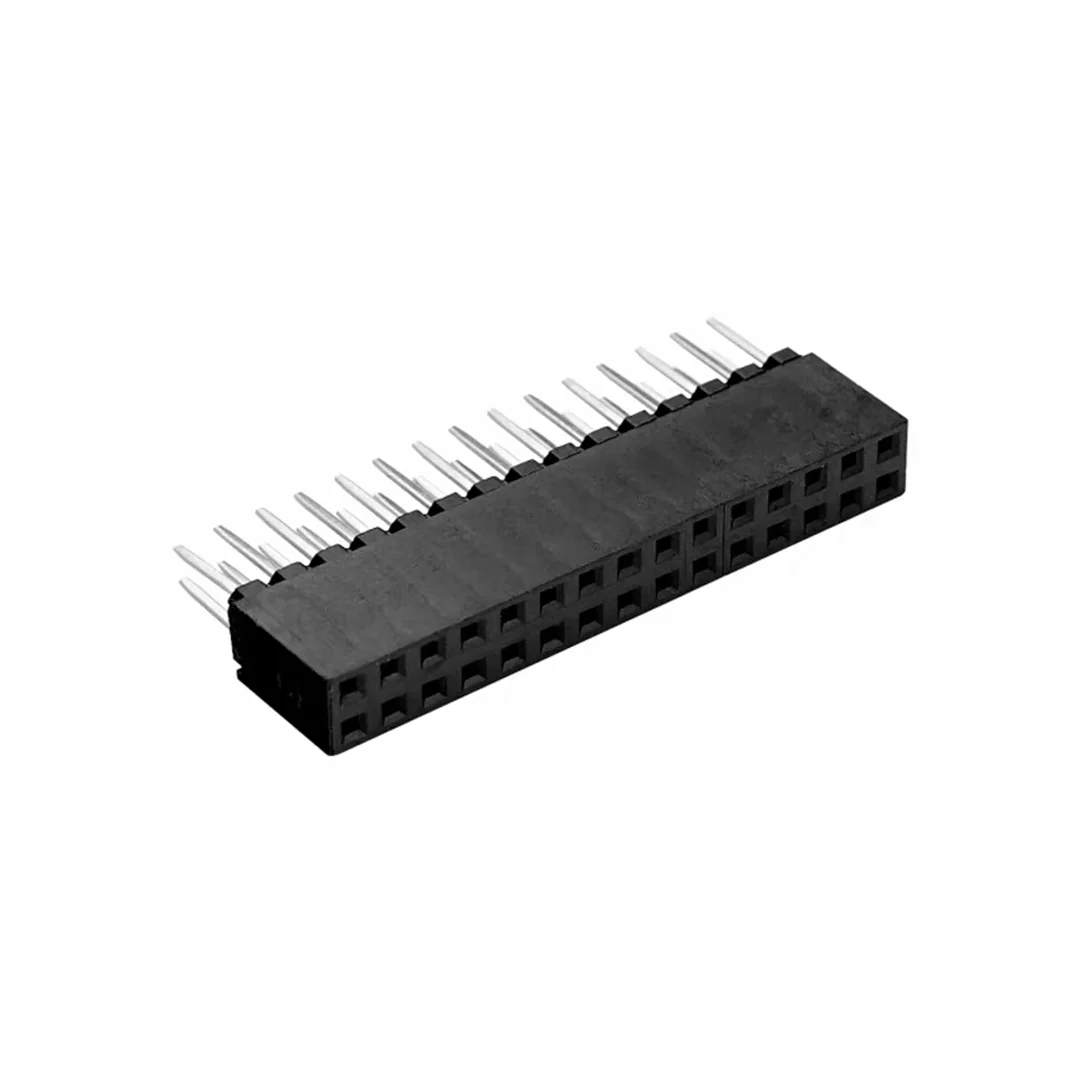 M5Stack BUS Socket 13.2 M-BUS Bus Expansion Female Header Kit 2x15P