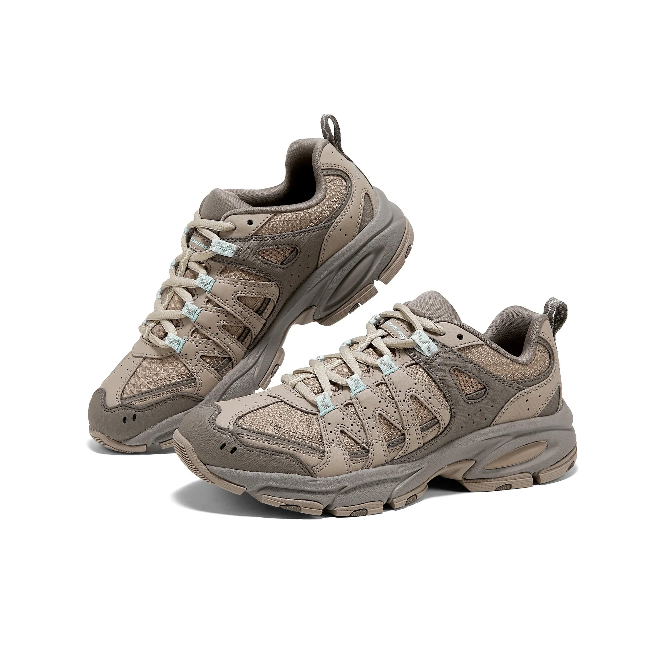 Skechers OUTDOOR DAMES Mesh, l - Women Shoes Skechers recensie en prijs