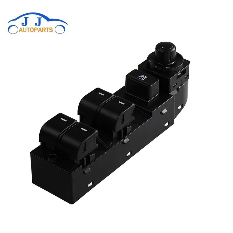 Car accessories GKL2-66-350A 12+ 6 Pins Power Master Window Switch For Mazda 6 GKL266350A