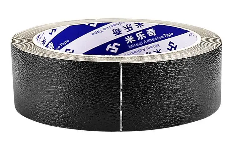 1 Rolle Leder-Patche, Sneaker-Fersenschutz, Leder-Einlegesohlen-Patches, selbstklebende Patches, Fersenreparatur, Fußpflegeprodukte – Detail 9