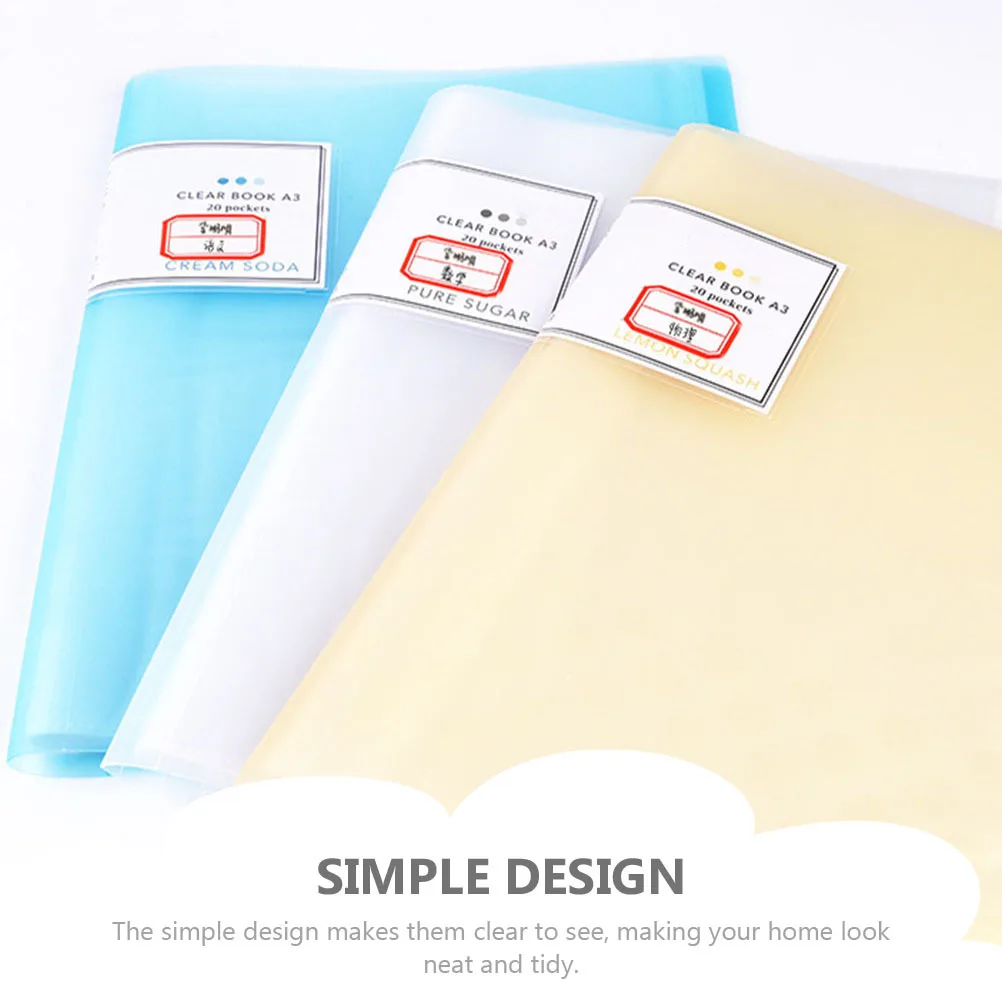 

140 Sheets Water Bottle Labels Waterproof Stickers Classified Office Price