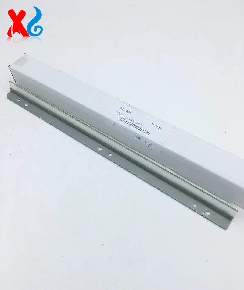 New Compatible Transfer Belt Cleaning Blade For SHARP MX-2600 MX2600 2601 3100 3101 4100 4101 5000 5001 2600 Transfer Belt