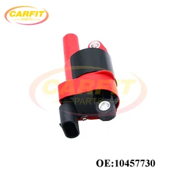 New OEM 10457730 UF262 8104577300 19005218 Ignition Coil For Chevrolet Silverado 1500 GMC Sierra Yukon Buick Isuzu Auto Parts