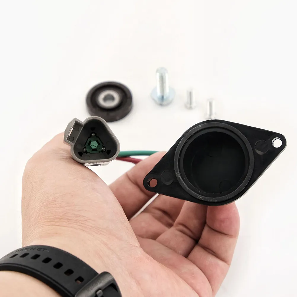 

Комплект датчиков скорости для гольф-кара: точное измерение скорости для безопасного вождения электрических гольф-каров