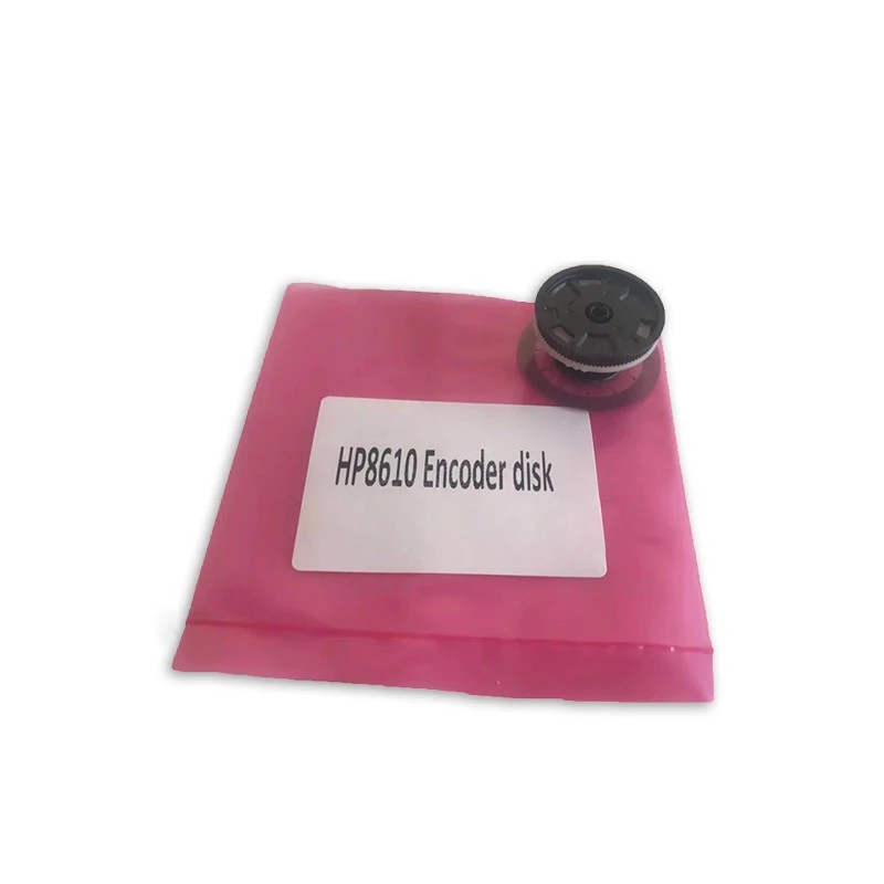 

Encoder Disk for HP Pro 8100 8610 8000 8500 8600 8610
