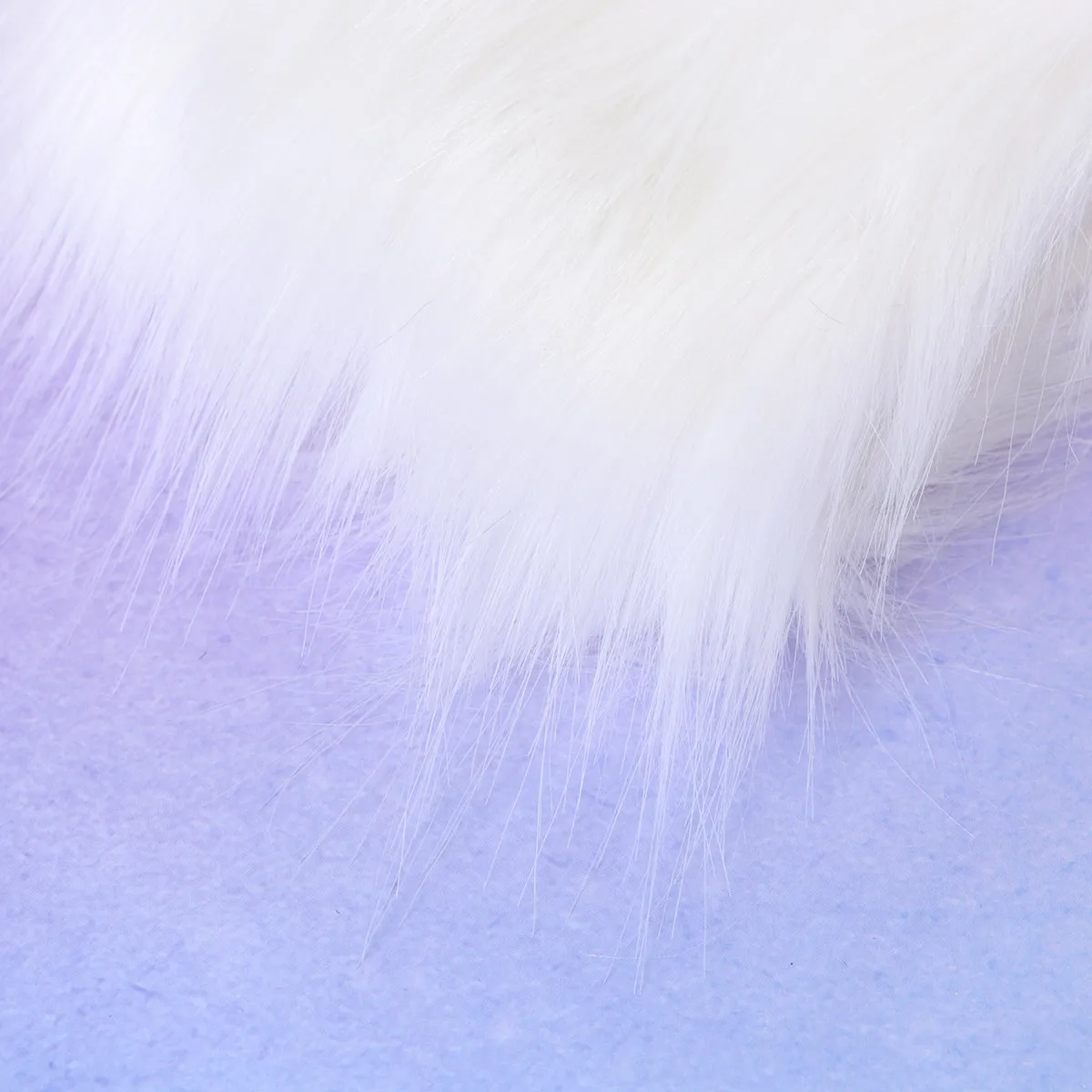 

Повязка на голову из искусственного лисьего меха – теплая зимняя повязка для женщин, мягкий и удобный аксессуар для волос