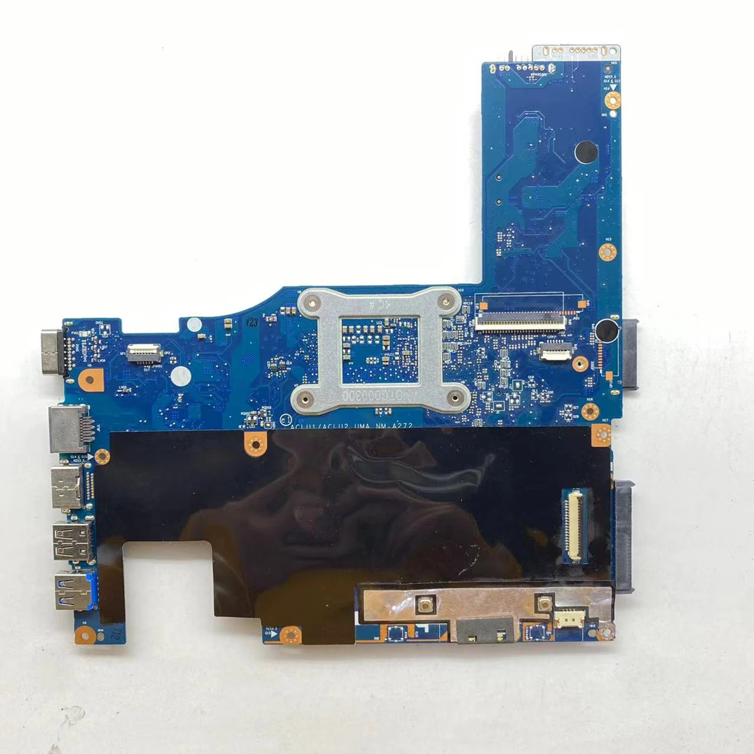 Für Lenovo G40-70 Z40-70 G40-80 Laptop Motherboard ACLU1/ALCU2 UMA NM-A272 NM-A362 Mit 2957U 3558U I3 I5 I7 4TH gen CPU