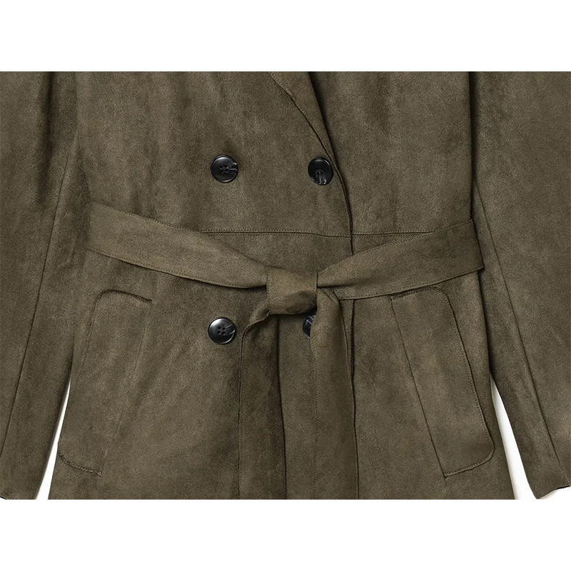 Neue Damen-Winterjacken 2025, neue Mode, gerade, lang, Winter, warm, elegante Damenjacken und Trench-Chic-Street-Jugendmäntel