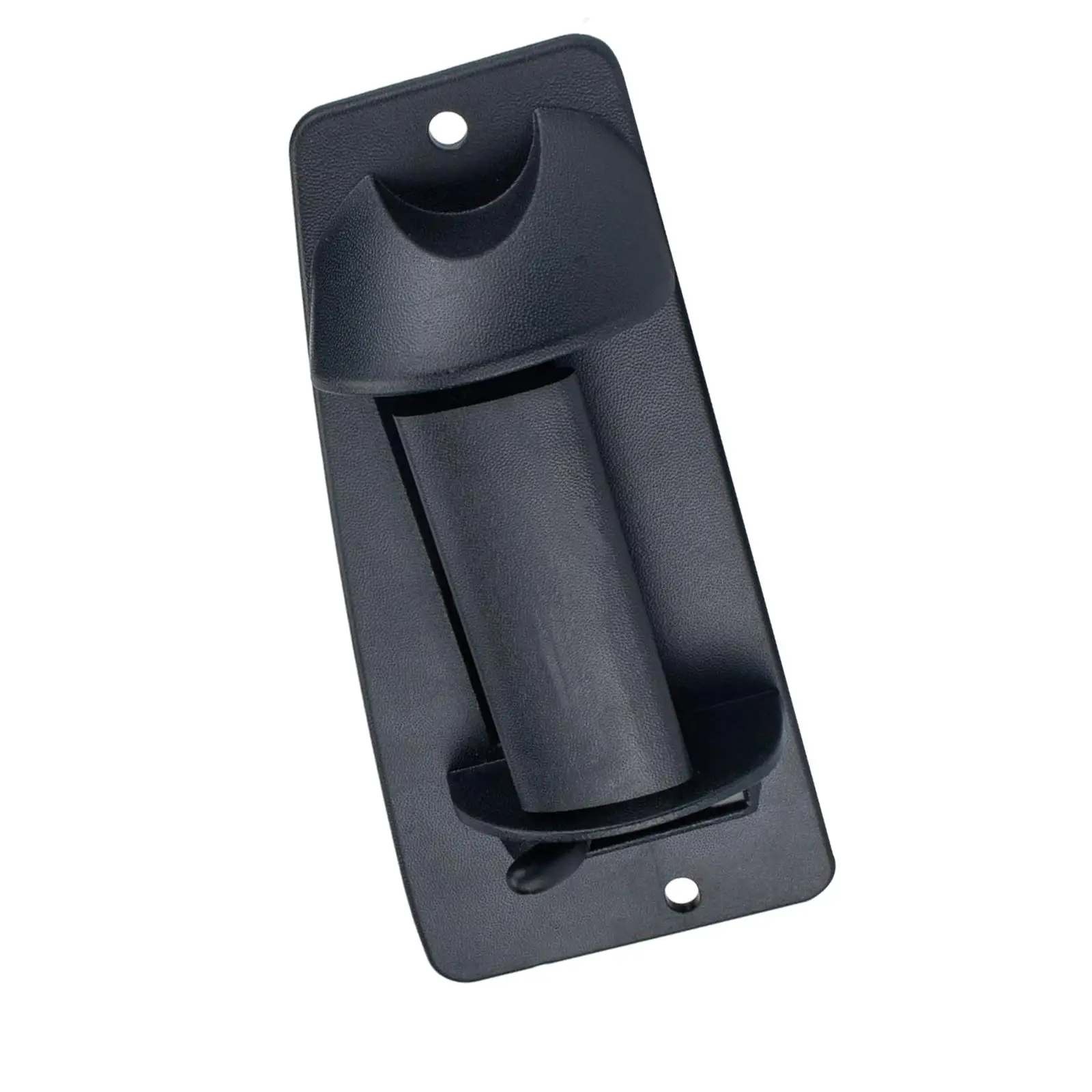 Door Handle 15758171 Grab Handle Rear Right for 1500 2500 3500 Black