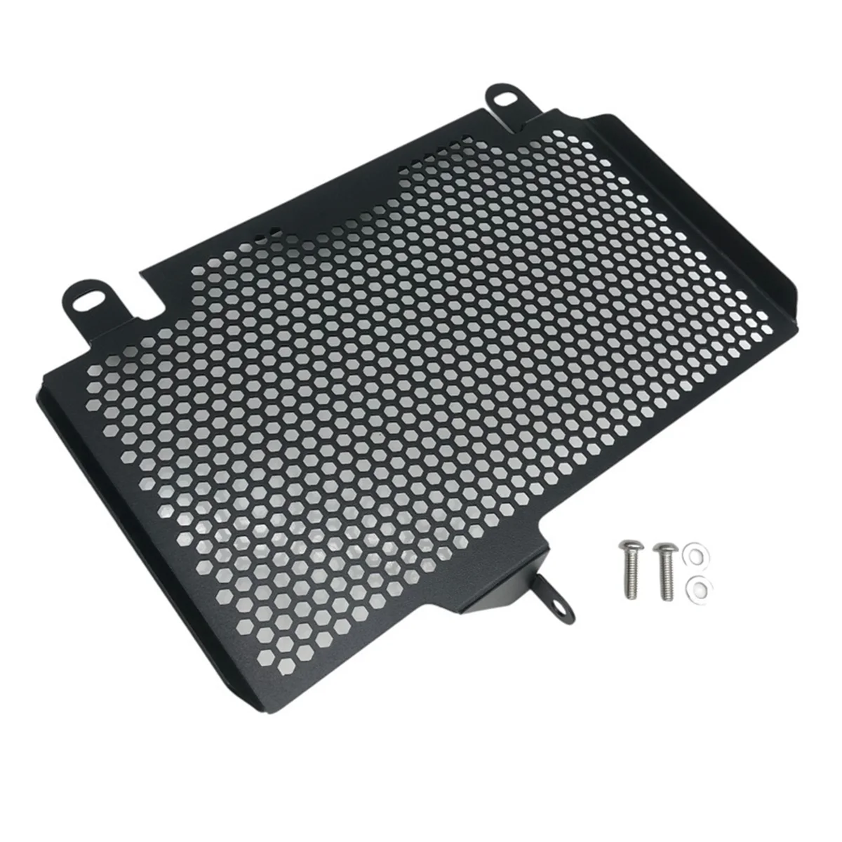 Motorcycle Radiator Grille Cover Guard Protection Protetor for NX500 NX400 NX 500 NX 400 2024