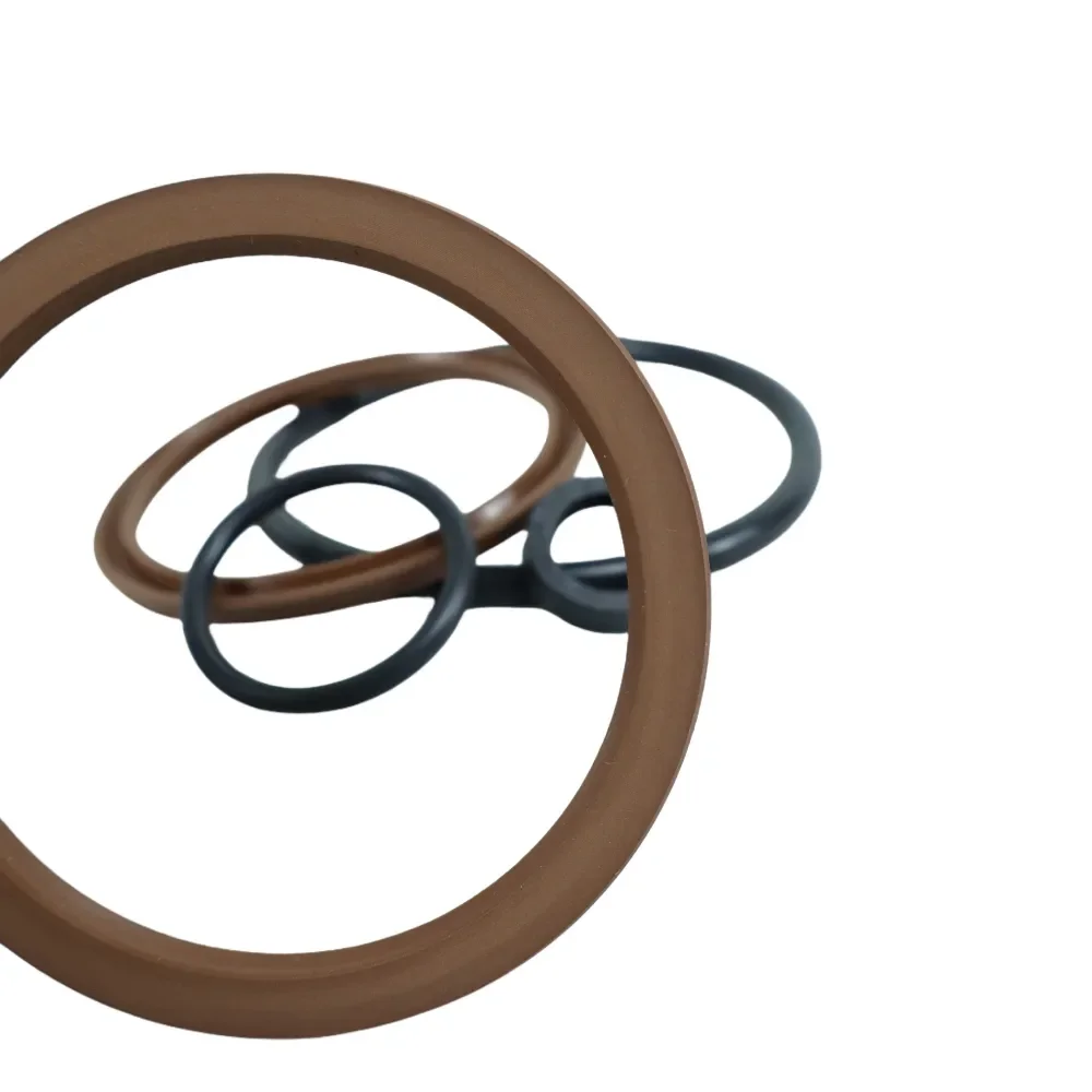 

5176079 Alternative Seal Repair Kits/spare Parts Packages Industrial Air Compressor Parts