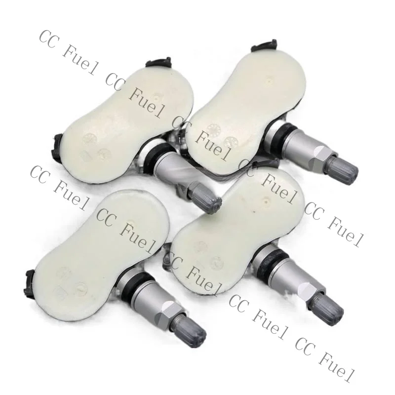 C+ (4) Tire Pressure Monitoring System 4 Sensor for 42753-TR3-A83 TPMS 315MHz