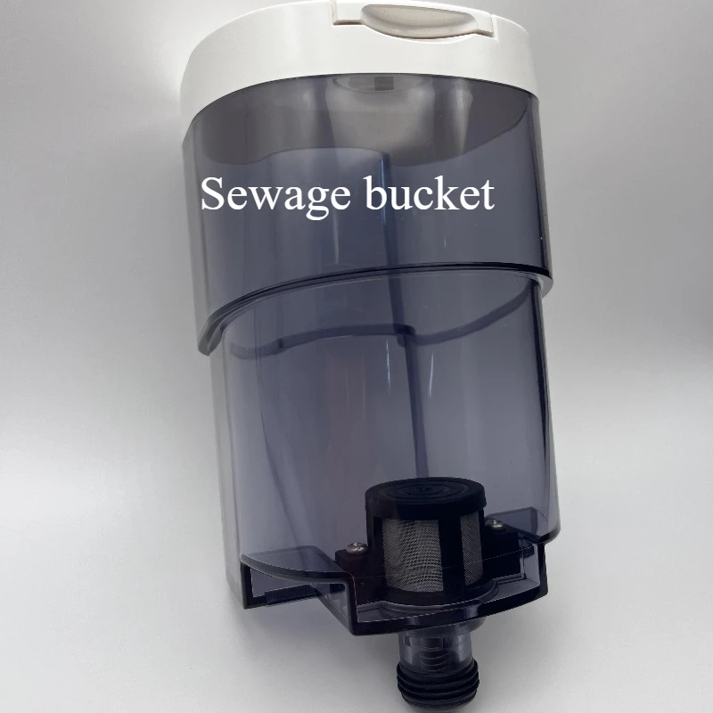 

Applicable To Haier Washing Machine D3 D3Pro E3 Washing Machine A300-pro G300s-pro Accessories