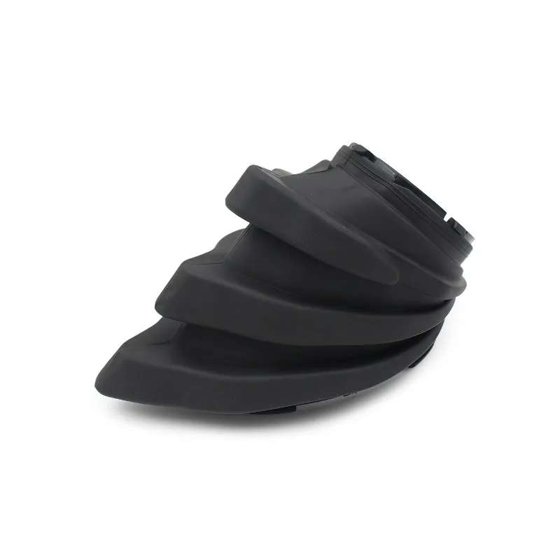 Simple For BMW R1200GS R 1200 R RT S ST R900RT Compatible Shaft Transmission Rubber Sleeve Boot Motorcycle Accessories
