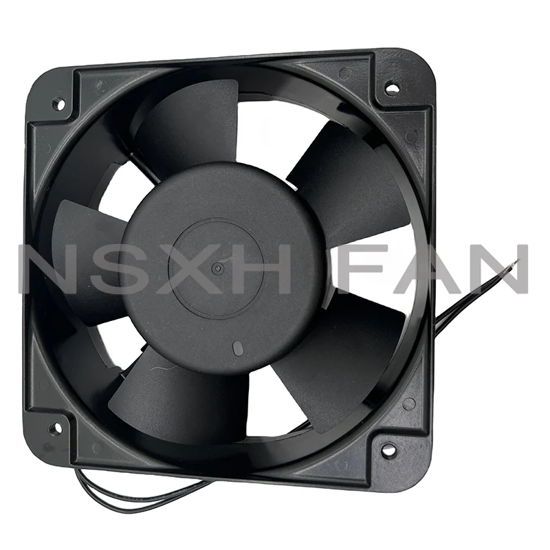 Imagem -02 - Ventilador Axial fp 108ex s1 b Ac380v 15050 Novo Fp108 Ex-s1-b