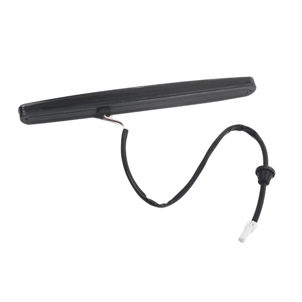 

Для Fiat 500 500C 2009 2018, вспомогательный третий стоп-сигнал 77365246, запасная часть для OEM, подходит и совместимость с автомобилем