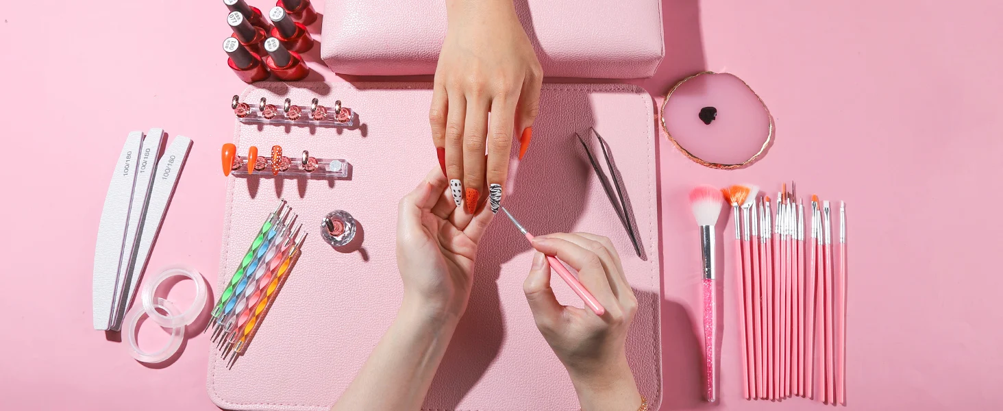 Nail Tools