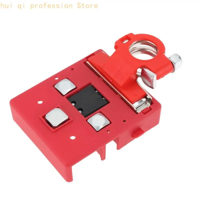 8200381281 Batterieklemmenbaugruppe 32 V 400 A für Abzweigverkabelung und Service H8WE – Detail 7