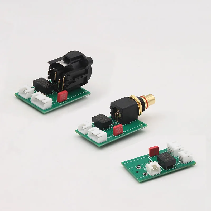 I2S IIS на коаксиальный мини-переключатель 384 кГц для Raspberry Pi Car Audio USB цифровой интерфейс