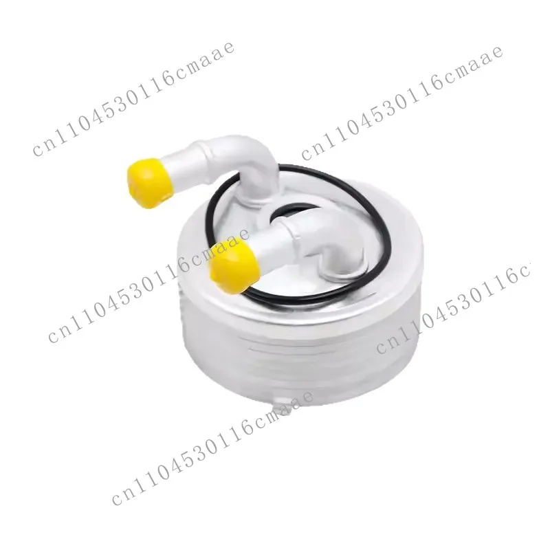 Suitable for automatic transmission water heat exchangers, coolers 227557 227571