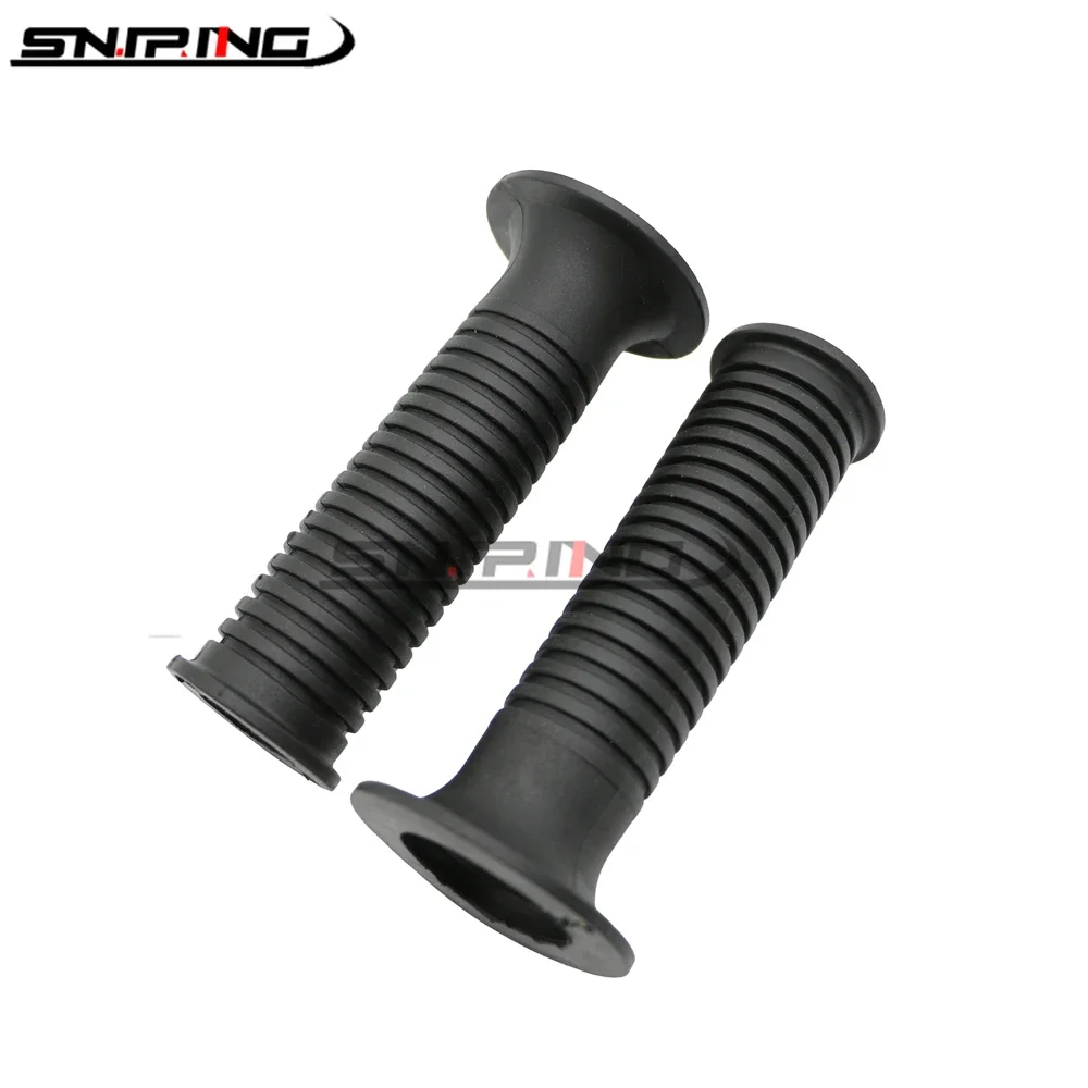 Motorcycle Grips Gr… - image