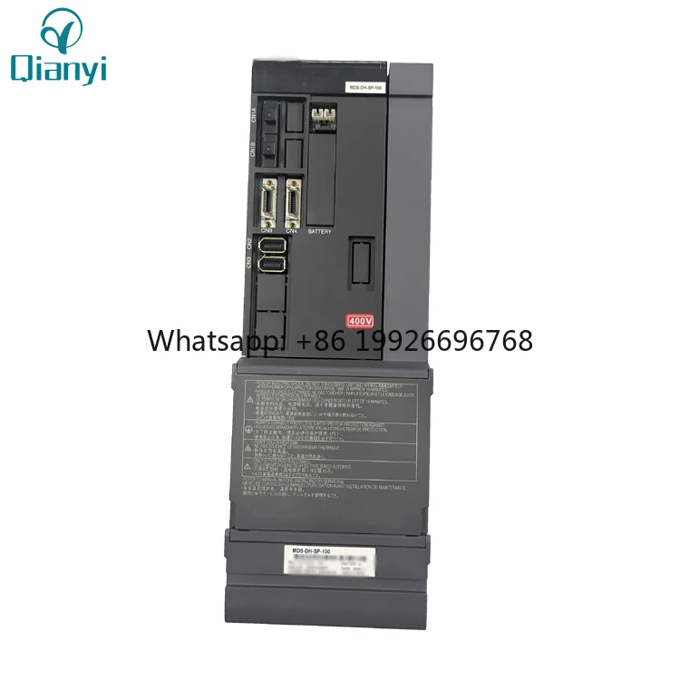 CNC Servo Controller MDS-DH-V2-1010 MDS-DH-V2-2010 MDS-DH-V2-2020 MDS-DH-V2-4020 MDS-DH-V2-4040 MDS-DH-V2-8040 MDS-DH-V2-8080