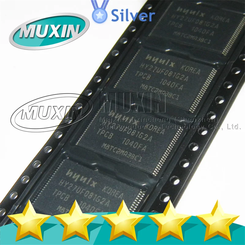 HY27UF081G2A-TPCB TSOP48 HY27UF082G2A HY27UF082G2A-TPCB HY27UF082G2B-TPIB HY27UF084G2M-TPCB HY27UF084G2M-TPCB HY27US08121BTPCB