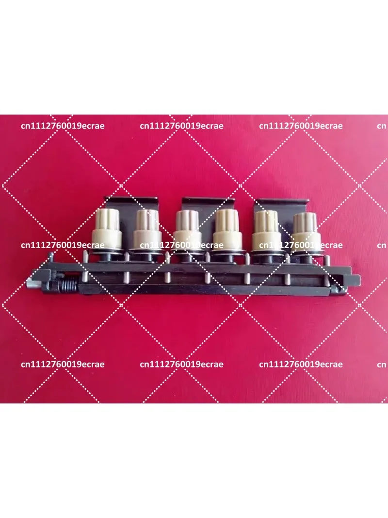 Sewing Machine Spare Parts Accessories 35800 Tension Devices Set Union Special