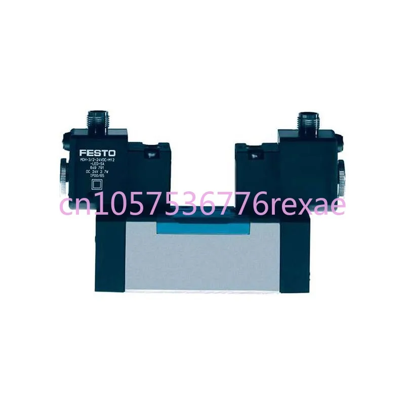 FESTOSolenoid valves  MN1H-5/2-D-3-C 159712 MN1H-5/2-D-3-FR-C 159711 MN1H-5/2-D-3-FR-S-C 160896