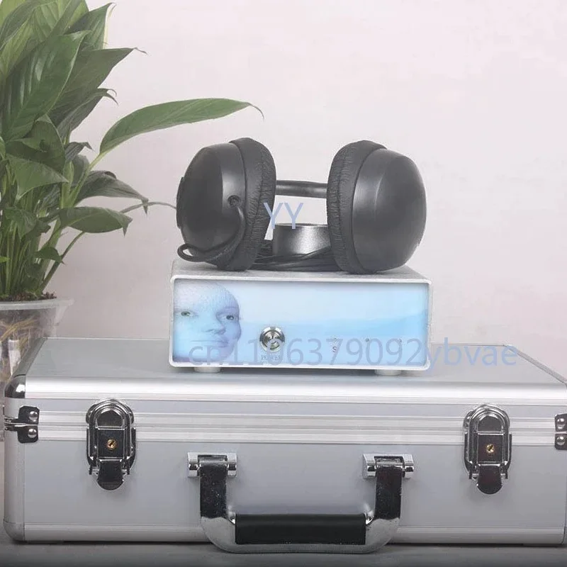 

2026 Updated Non-Linear Full Body Health Analysis Machine Physical Sub-health Detection Equipment