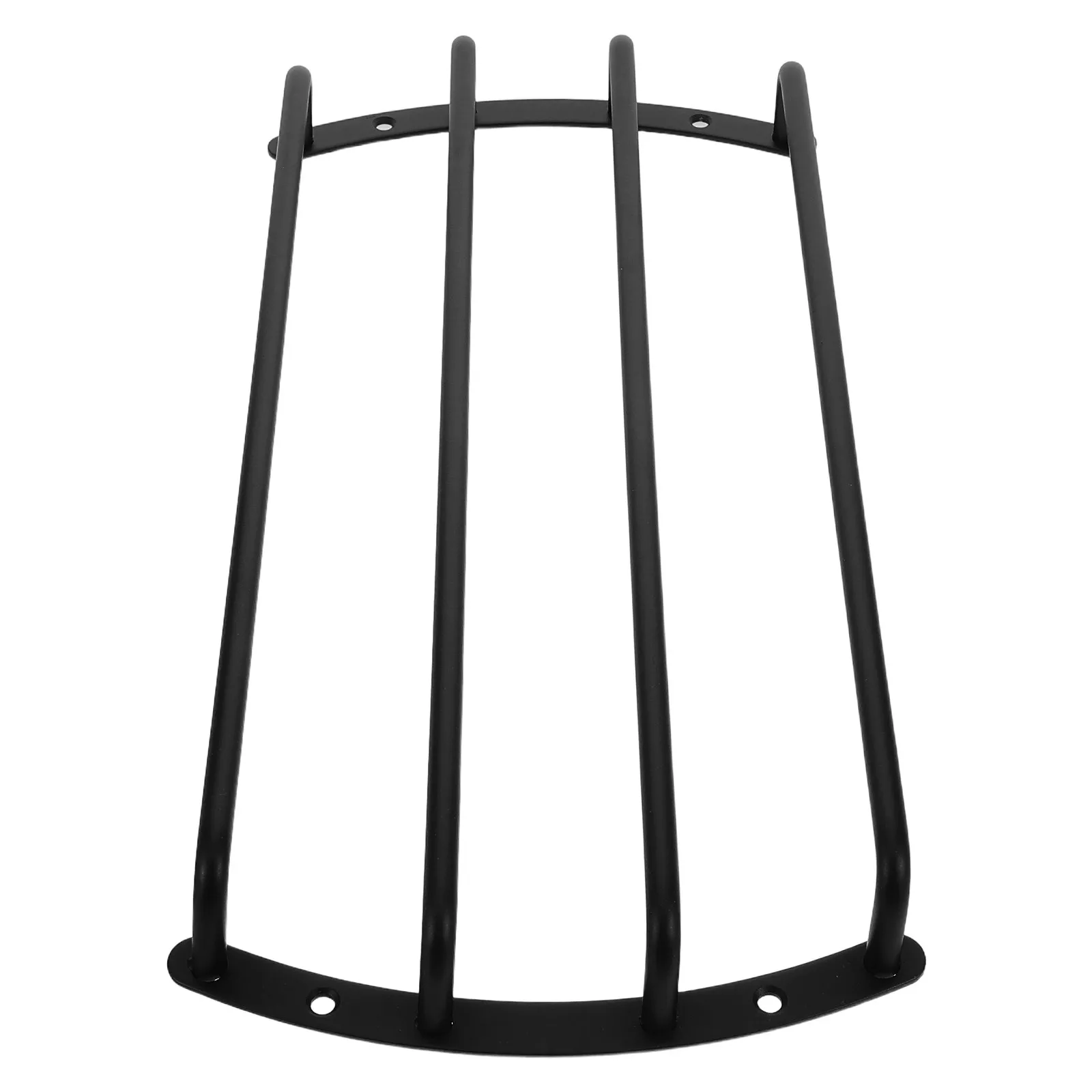 Speaker Grill Cover Metal Bar Grille Protector Universal 12 Inches Subwoofer Guard Car Audio Speaker Protection