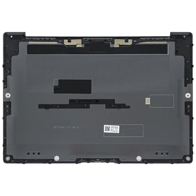 Imagem -04 - Nova Capa para Laptop para Xiaomi Book Pro14 2023 Mia2207-bi Mia2210-ai hq 20731090000 Capa de Tela Apoio para as Mãos Superior Inferior