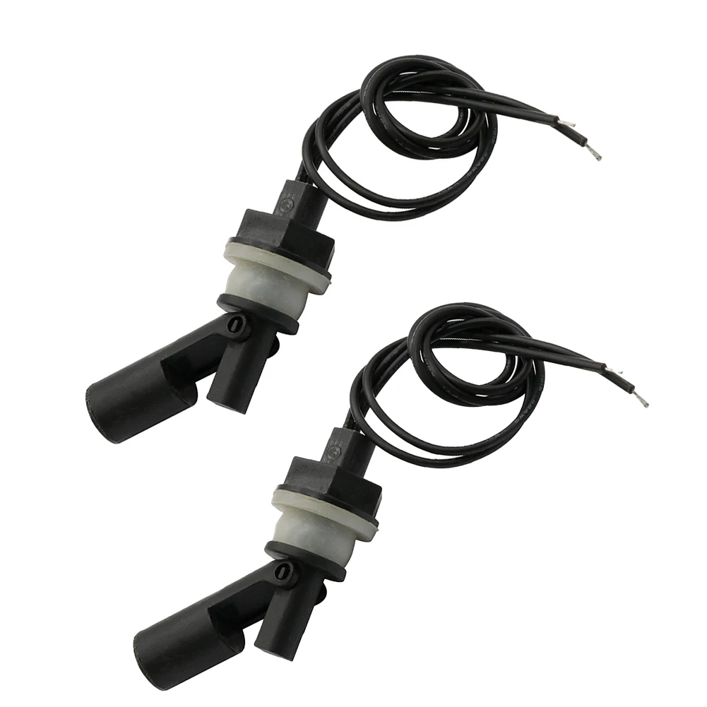 Horizontal Float Switch Float Switch For Filtration Accurate Water Level Detection Easy Installation Prevents Dry Running