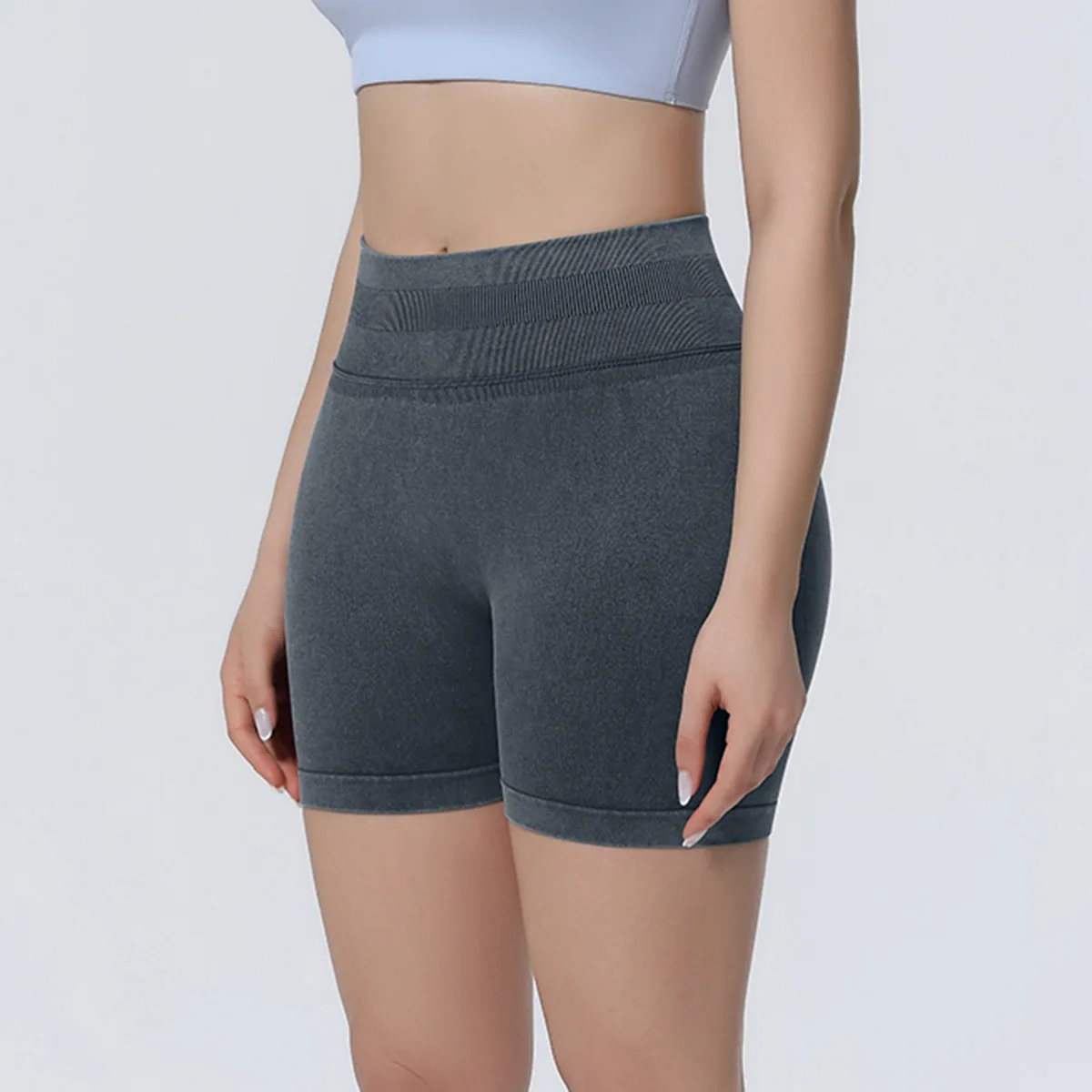 Size chart and fit details