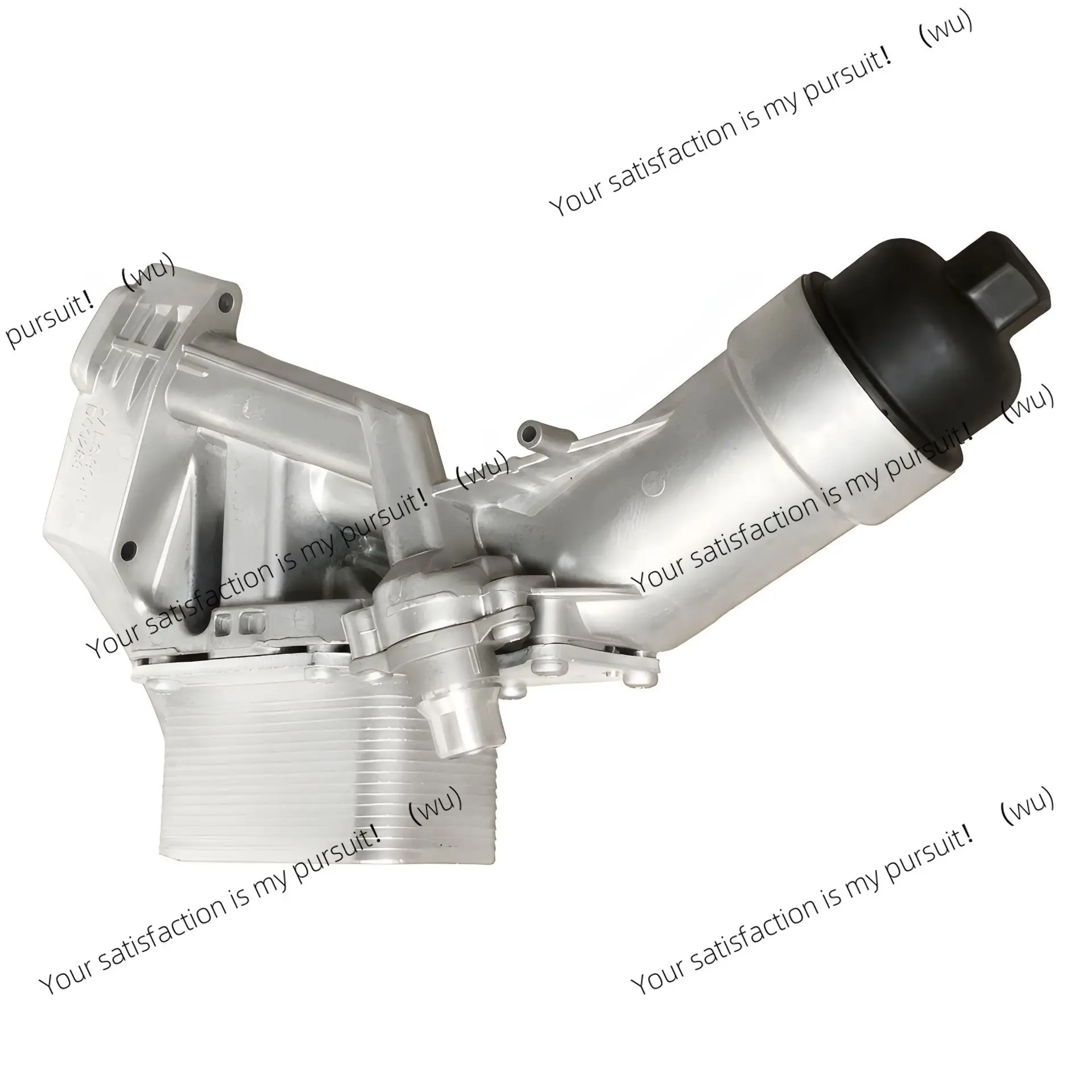 

G20 G30 G01 G02 B46 B48 engine oil cooler 11428651710 cooler