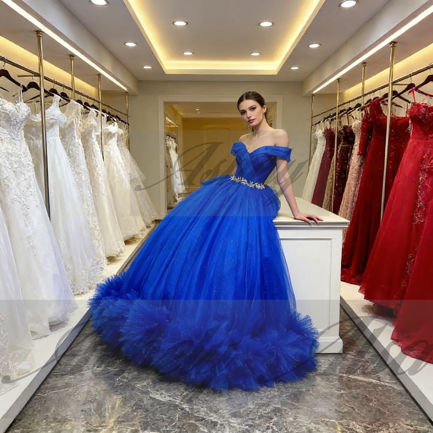 Thumbnail 4 - #40 Quinceanera Dresses Comparison Guide