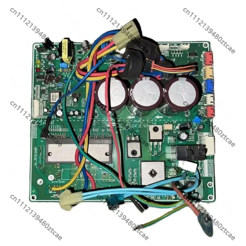 PCB-00627A AC Air Conditioner Control Board Power Module Motherboard Circuit Board HVAC Repair Part