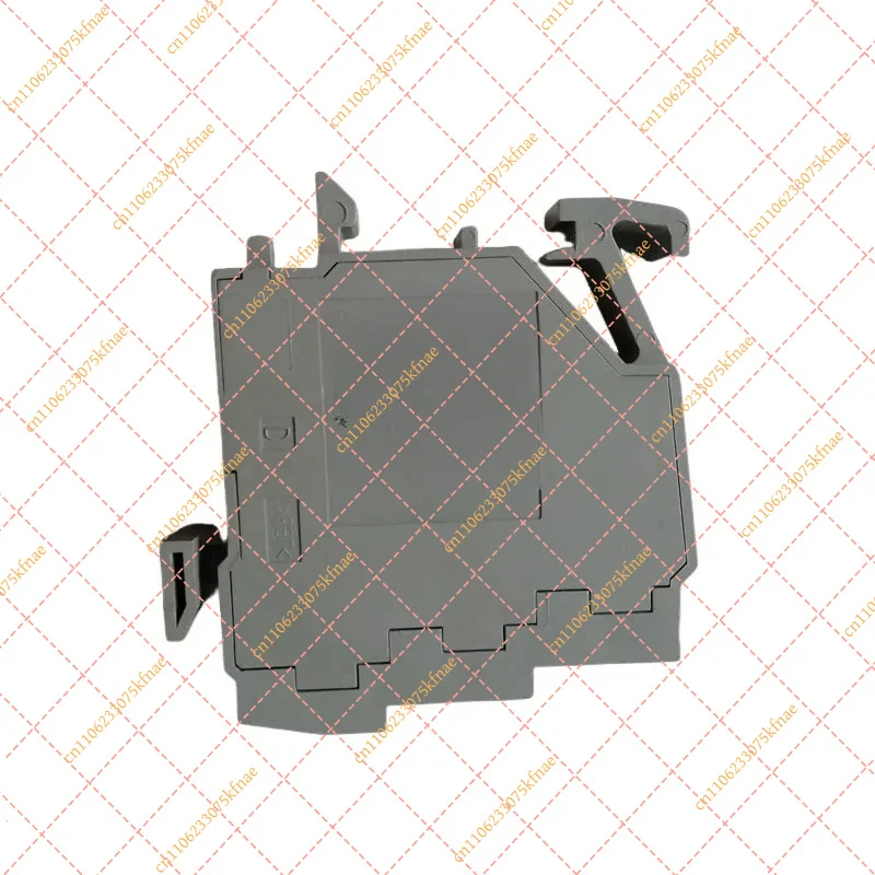 Auxiliary Contact Terminal Block Undervoltage Release Connector Compatible Circuit Breaker Low Voltage Switch Spare Parts
