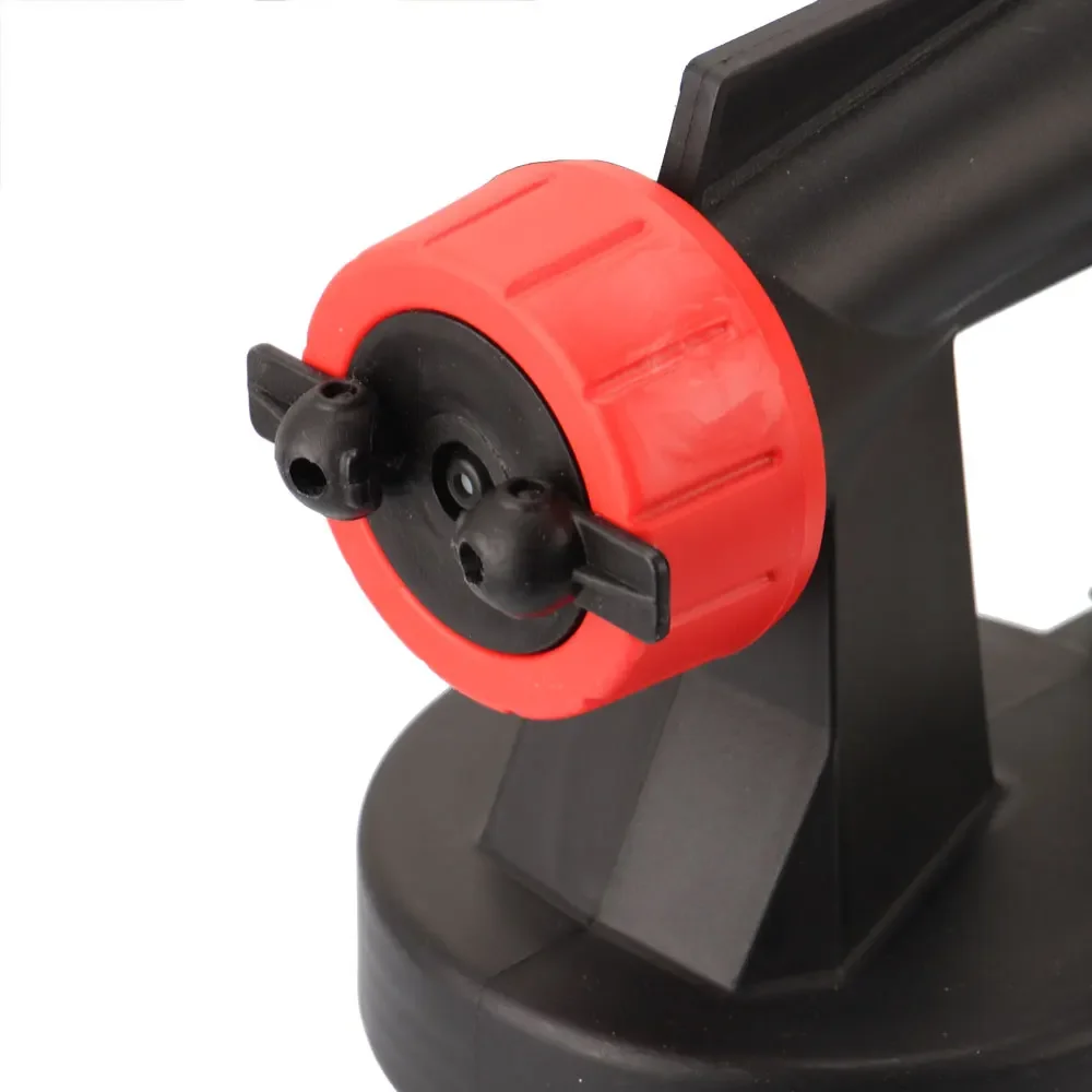 HVLP Floor Based Spray Gun 800W 700ml