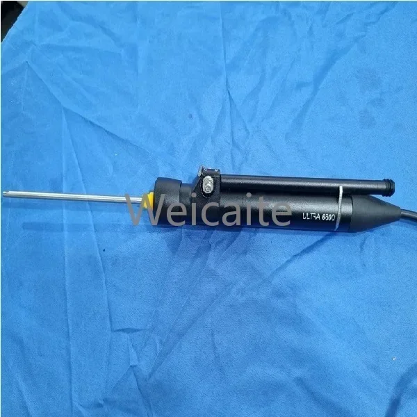 Arthroscopy Shaver Drill System Equipment Otolaryngology  Blades Bur Easy To Operate