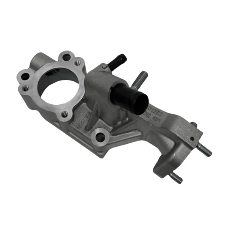 

For Spark M300 Thermostat Housing 24101252 New 1.0 1.2 Compatible Assembly