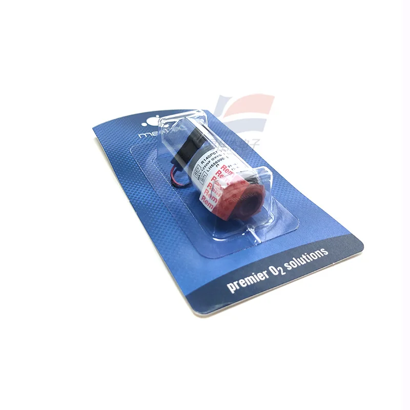 

MAX-125WF Medical Sensor for Medical Concentrators Medical Gas Analyzers and Detectors