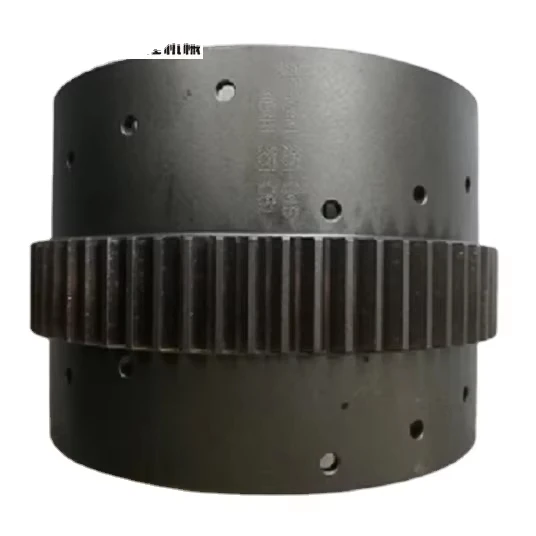 TLF الأصلي 4644252087 حامل قرص القابض لصندوق نقل WG180 WG200