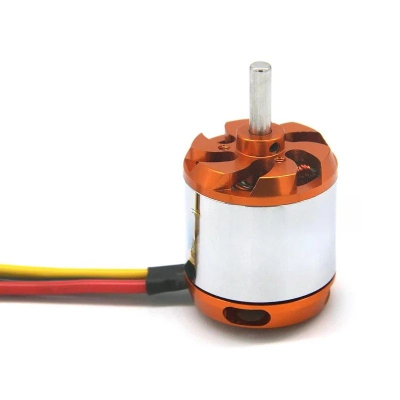 for Wholesale Brushless  Suitable for Fixed Wing Aircraft Model