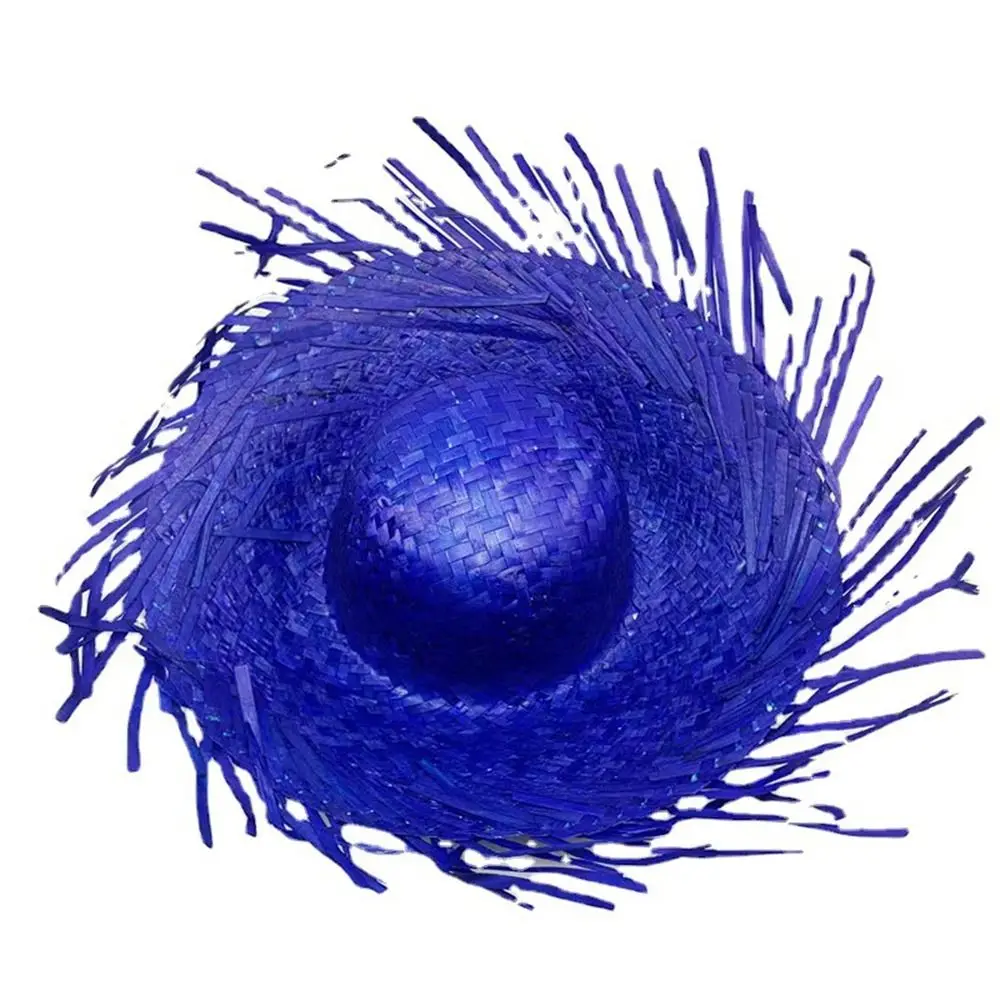 للجنسين الشاطئ قبعة واقية من الشمس عالية الجودة أزياء الصيد قبعة من القش قبعة الحماية من الشمس الرجال النساء في الهواء الطلق