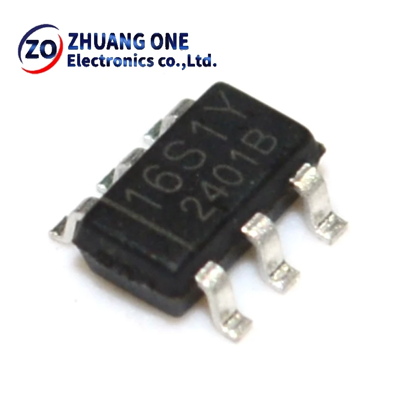 (10 قطع) شرائح GT20L16S1Y 16S1Y SOT23 الجديدة 100%