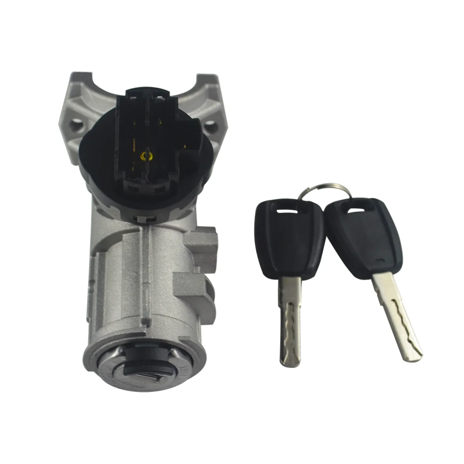 

Car Ignition Lock Barrel Switch with 2 Keys For Peugeot Boxer Citroen Relay Fiat Ducato 2006-2017 4162HN