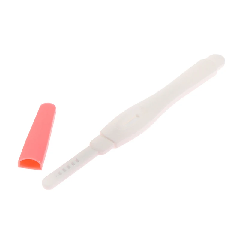 Fake Prank Joke Pregnancy Test Positive fool's Day Practical Joke Toys Adult Women Men Fun Boyfriend Toy