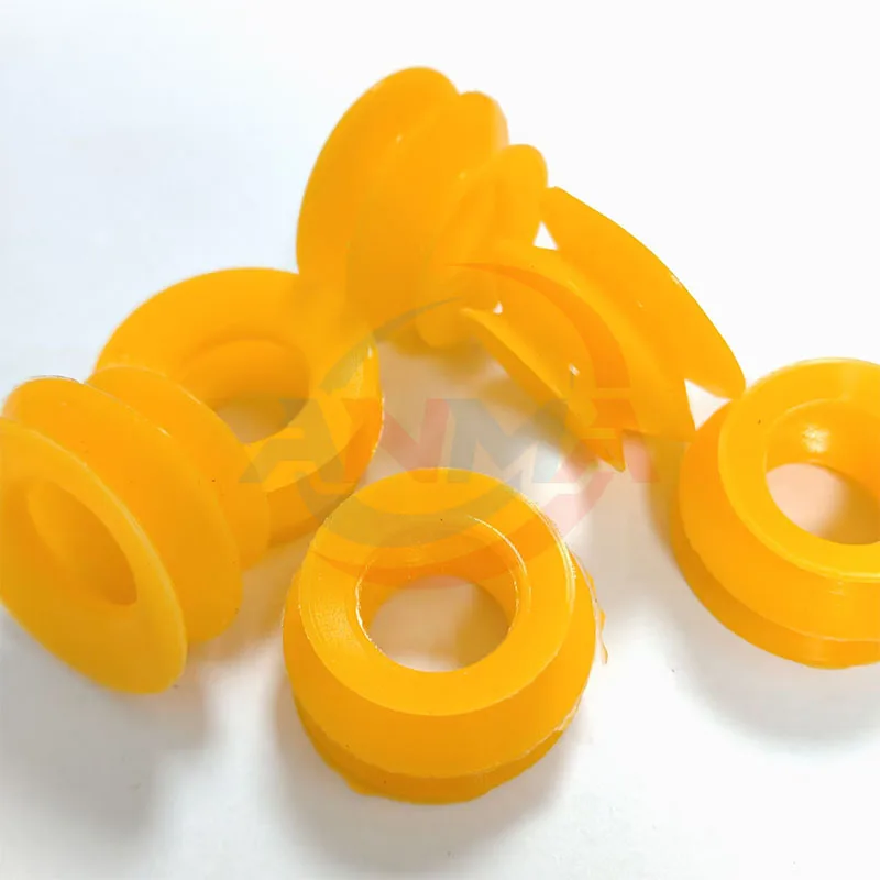 

Wholesale Price 200 Pieces man roland printer r700 300 spare parts 21F013230 Rubber Sucker For Offset Printing Machinery Parts