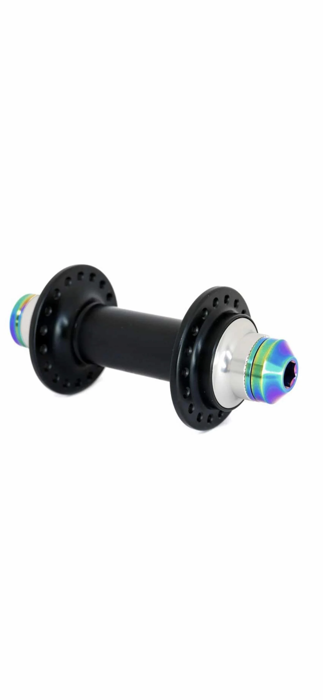 bmx hub titanium screw ti Axle bolt 3/8 16g cult bmx BSD Primo WTP